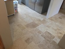 Tumbled country mixed - (rustic),