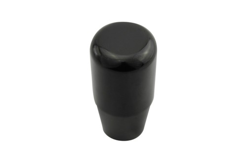 Black gear shift knob - shift,