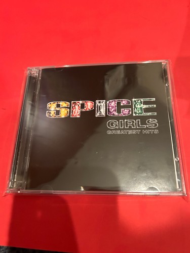 Spice girls greatest hits - girls, /