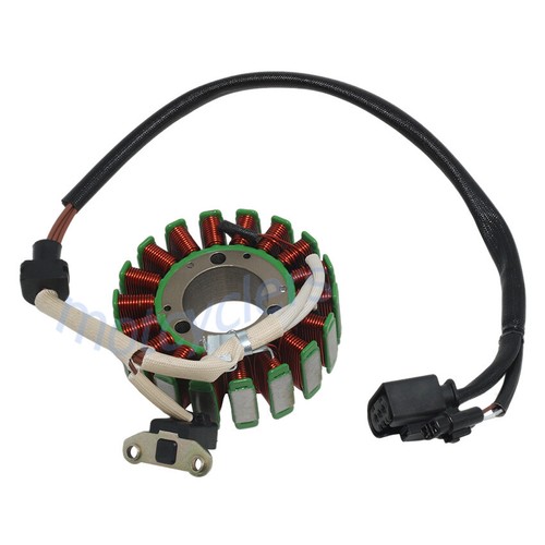 Magneto stator coil - coil, for