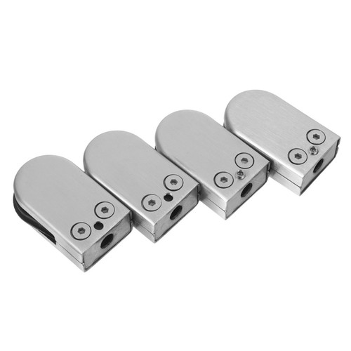 Pcs clamp bracket stainless - pcs,
