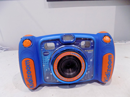 Vtech kidizoom duo - vtech,