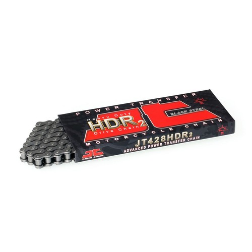Hdr heavy duty chain black - duty,