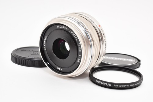 Near mint olympus - olympus, m.zuiko