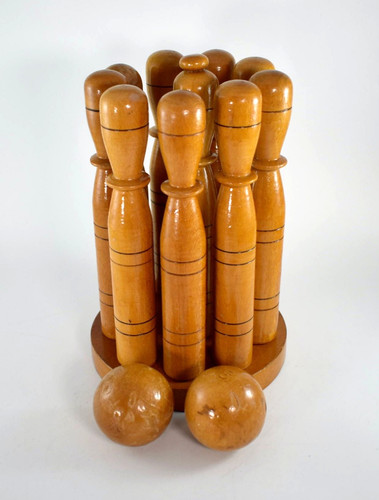 Antique edwardian wooden - antique,