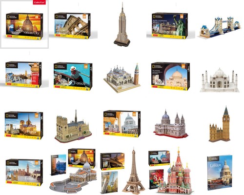 Cubic fun national - cubic,