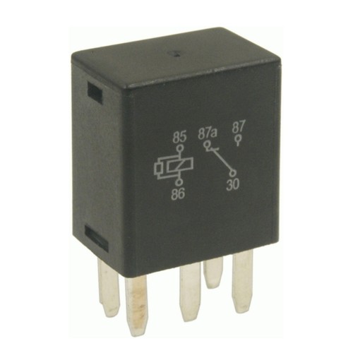 New relay fuel - new, for