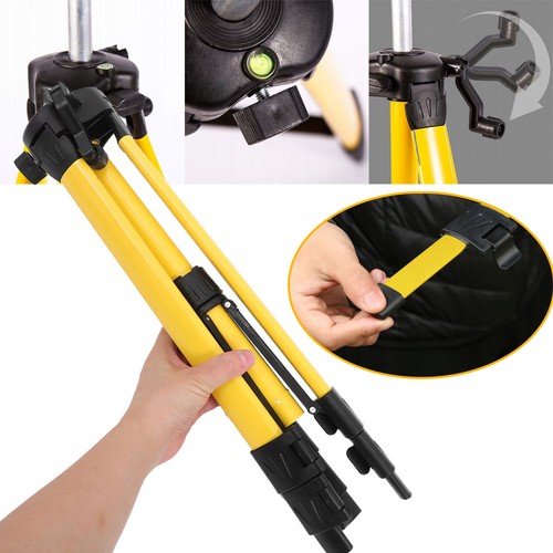 Stainless stee tripod - 1.2m,