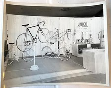 vintage Bicycle Trade Show