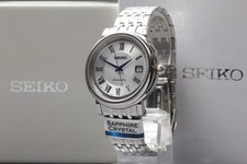 NOS [MINT] Full Set Seiko