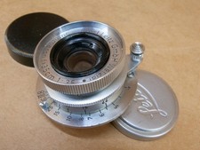 Leitz Leica 35mm 1:3.5