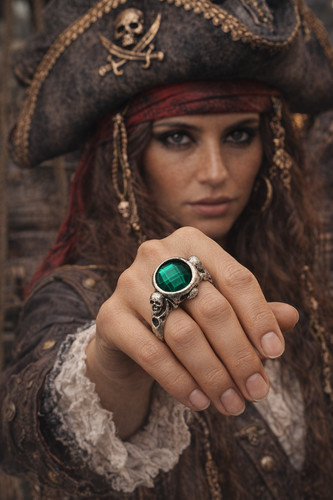 Pirates the caribbean jack - pirates,