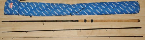 Daiwa carbo whisker - daiwa,