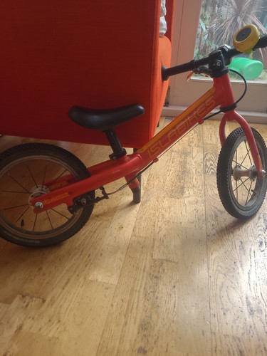 Islabike balance bike - islabike,