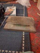 Sarcophagus shaped Tea