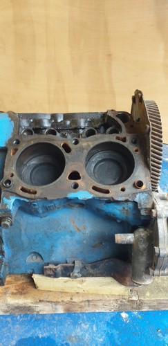Ford engine block 0 - ford,