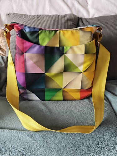 Cosatto supa changing - changing, bag