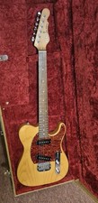 G&L ASAT Special Tribute