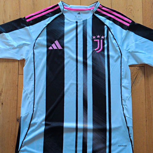 Adidas juventus home - adidas, shirt