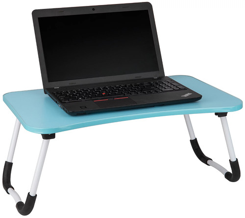 Foldable lap desk - lap,