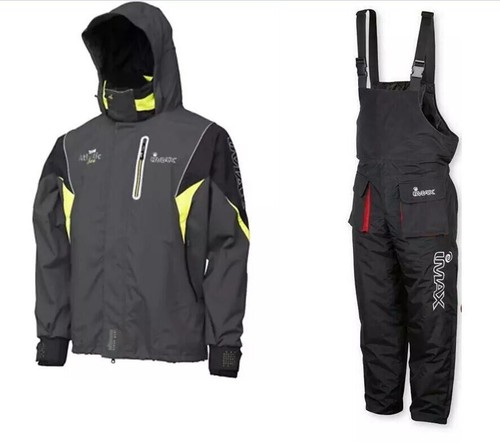 Imax suit atlantic race boat - suit,