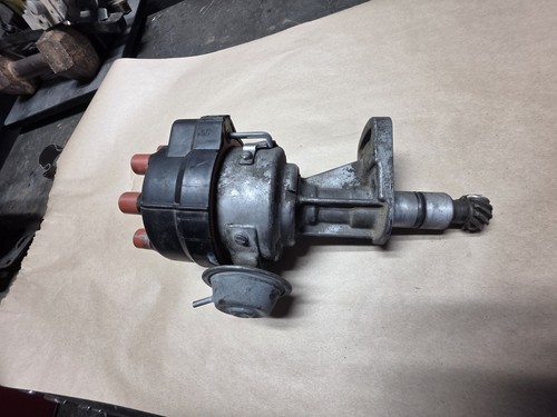 Mercedes 500sel 380sl ignition - mercedes,