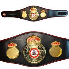 WBA World Boxing Association
