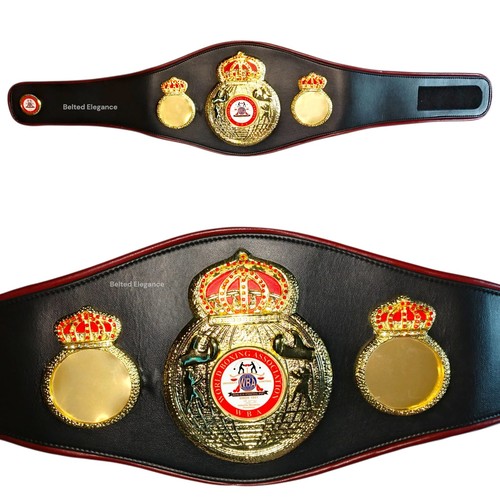 Wba world boxing - world,