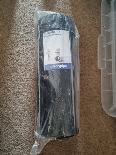 Polypipe wsa1 condensate - polypipe,