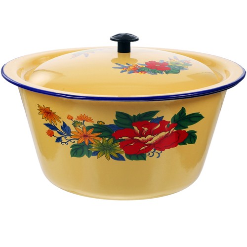 1pc old fashioned enamels - old-fashioned,