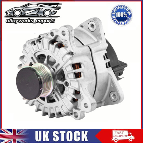 180a 14v alternator - 14v, for