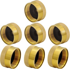 Solid Brass Refill 1 LB