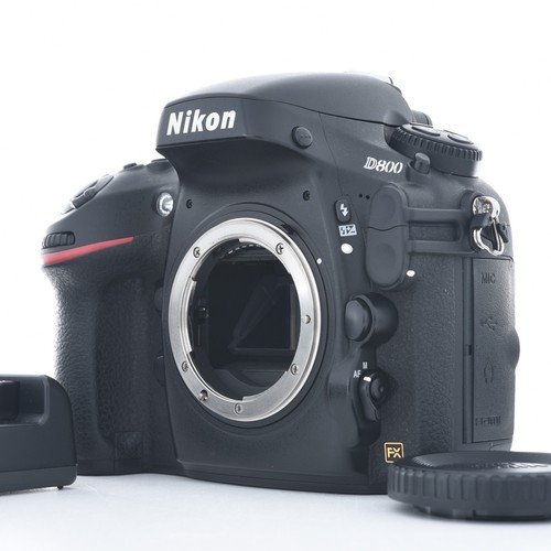 Nikon d800 dslr 36 - nikon,