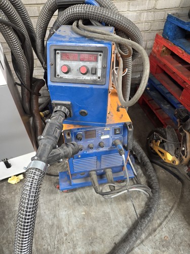Newarc r4000 multipurpose - newarc,
