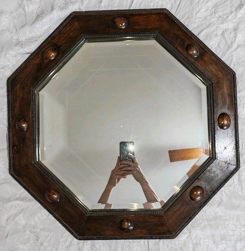 Antique edwardian oak - antique,