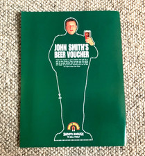 JOHN SMITHS - FRAMEABLE