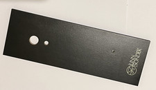 LINN LP12 LAMINATED ARMBOARD