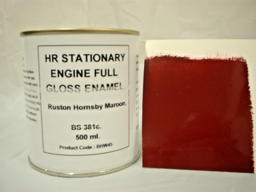 500ml ruston hornsby - 500ml,
