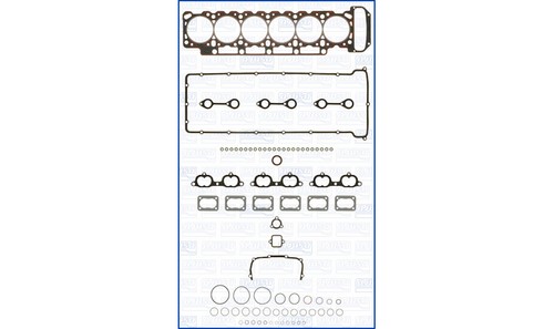 Cylinder head gasket set bmw - cylinder,