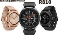 Samsung Galaxy Watch SM-R810