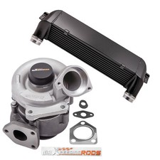Diesel Turbo for BMW 120d 320d