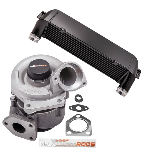 Diesel turbo for bmw 120d - turbo, 320d