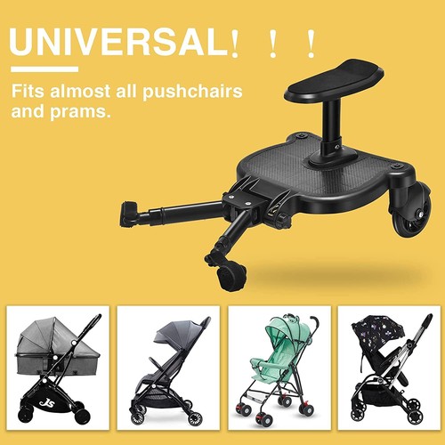 Universal kids buggy board - universal,