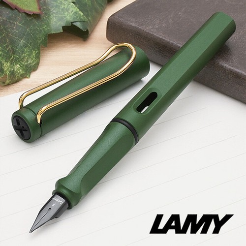 Bargain price lamy safari - lamy,