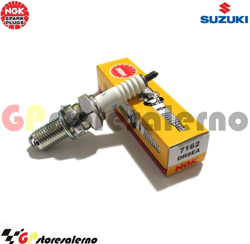 Dr8ea candle ngk suzuki - dr8ea,