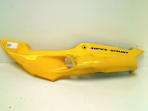 Tail fairing left honda - tail, nsr