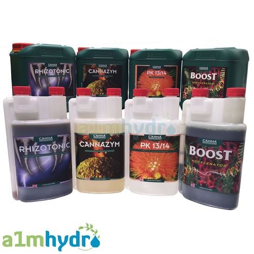 Canna additive full range - full,