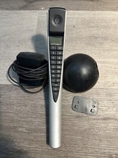 Bang and Olufsen B&O Beocom 2 WallCharger, Cordless Banana Phone For Parts