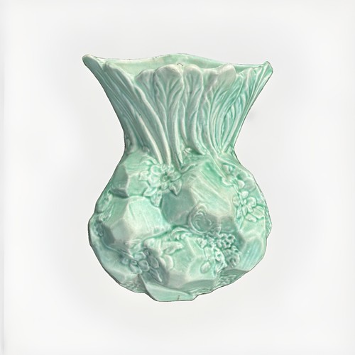 Edward radford pottery - pottery, england