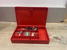 BERNINA RECORD 830 ELECTRONIC